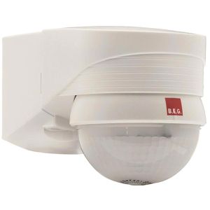Bewegungsmelder B.E.G. Luxomat LC-Plus 280