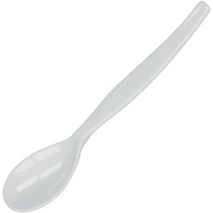 Produktbild für Eierlöffel Metaltex 252926080, weiß