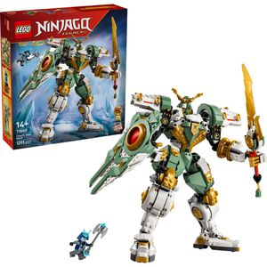 Klemmbausteine LEGO Ninjago 71860, ab 14 Jahre