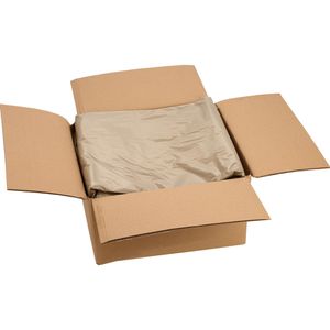 Produktbild für Müllsäcke dm-folien 18100181, 2500 Liter