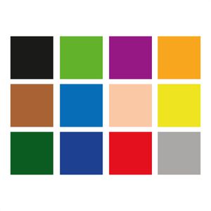 Produktbild für Buntstifte share Made by Faber-Castell