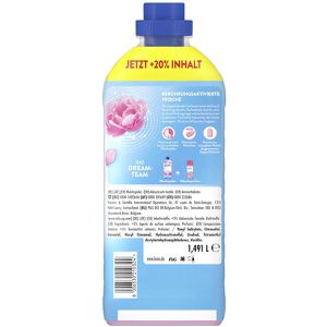 Produktbild für Weichspüler Lenor Frühlingsgarten, Großpackung