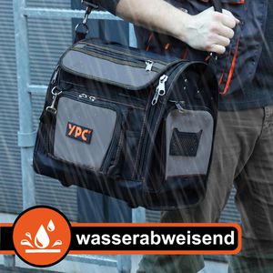 Produktbild für Werkzeugtasche YPC Foreman, XL, BG00003BKGY