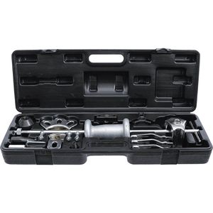 Lagerabzieher BGS-technic 7683, 16-teilig