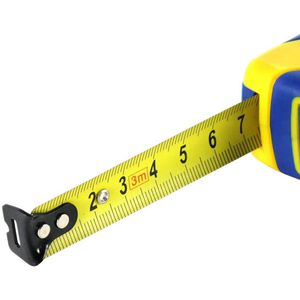 Produktbild für Maßband S&amp;R 421.403.016, MUSTANG