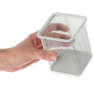 Produktbild für Stiftehalter D.RECT 110848, eckig