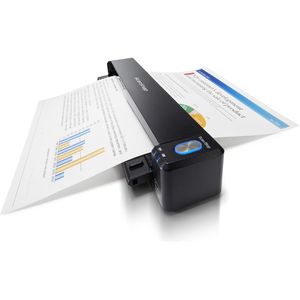 Produktbild für Scanner Ricoh ScanSnap iX100, bis A4