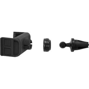 Produktbild für Handyhalterung LogiLink AA0113, für Auto