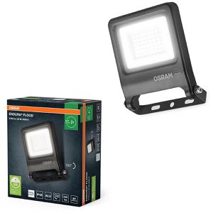 Produktbild für LED-Außenstrahler OSRAM Endura Flood, IP65 wasserdicht
