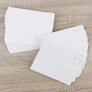 Produktbild für Postkarten Ideen-mit-Herz 011228, 105 x 148mm (A6)