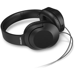 Produktbild für Kopfhörer Philips TAH2005BK/00, schwarz