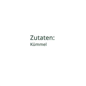 Produktbild für Kümmel Fuchs Premium Qualität, ganze Samen