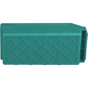 Produktbild für Regalkasten Stemo 500205, Länge 400 mm