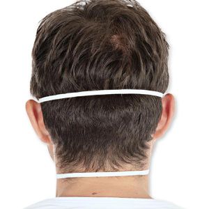 Produktbild für Atemschutzmaske Franz-Mensch Hygostar 29339