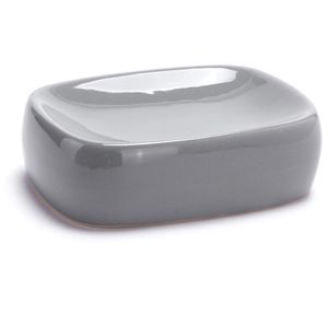 Produktbild für Badaccessoires-Set MSV Classic 141113, 3-teilig