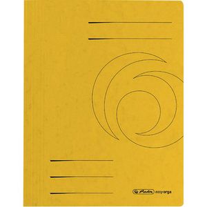 Produktbild für Schnellhefter Herlitz 10902971 easy orga, A4