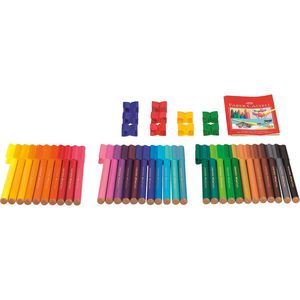 Produktbild für Filzstifte Faber-Castell 155533 Connector Pen