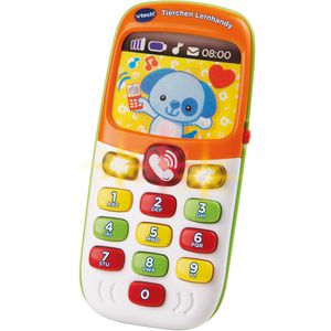 Lernspielzeug vtech 138104, Tierchen Lernhandy
