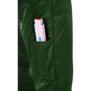 Produktbild für Schnittschutzhose SWS Forsthose