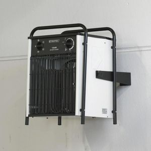 Produktbild für Heizlüfter-Halterung Trotec 6100007024