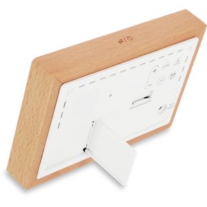 Produktbild für Wetterstation ADE WS2506-1, Funk, digital