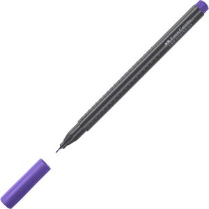 Produktbild für Fineliner Faber-Castell Grip Finepen 151637