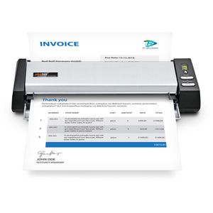 Produktbild für Scanner Plustek MobileOffice D430 Plus, bis A4