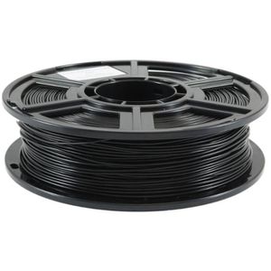 Produktbild für Filament Flashforge PLA, schwarz
