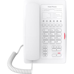 Produktbild für Telefon Fanvil H3, weiß