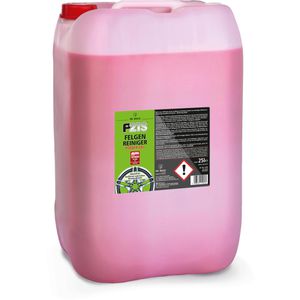 Felgenreiniger Dr.Wack P21S Power Gel