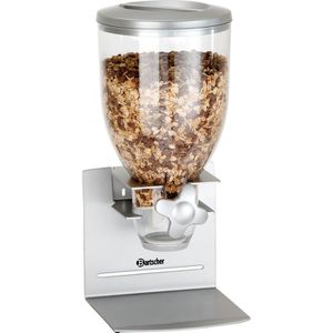 Produktbild für Müslispender Bartscher 1-fach