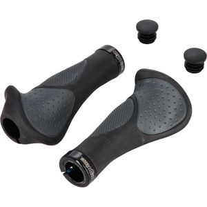 Fahrradgriffe Ergotec Frisco 2, Ø 22 mm, City- & Trekkingbike
