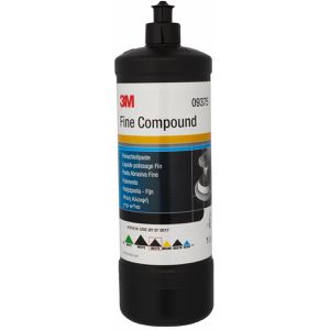 Autopolitur 3M Perfect-It III 09375 Fine Compound