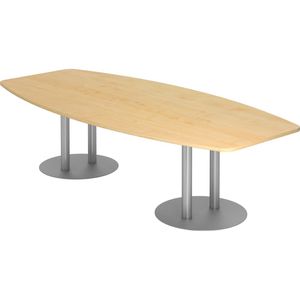 Konferenztisch Hammerbacher KT28S