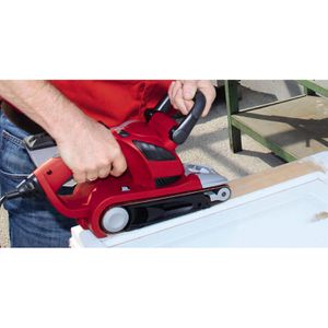 Produktbild für Schleifpapier Einhell 4419815, Körnung 60-120 Set