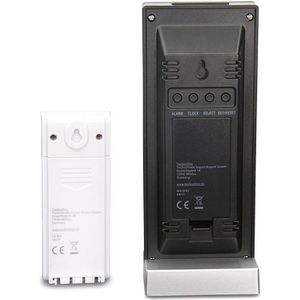 Produktbild für Thermometer Technoline WS 9767, mit LC-Display, digital