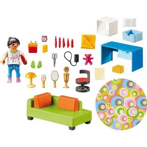 Produktbild für Spielset playmobil DOLLHOUSE 70209, ab 4 Jahre
