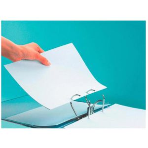 Produktbild für Ordner Leitz 1050-50-35, Karton, A4, 5,2cm