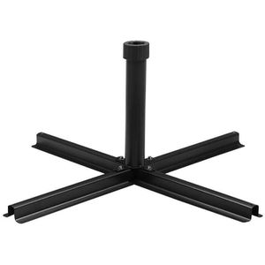 Sonnenschirmständer Sekey 34024, Stahl