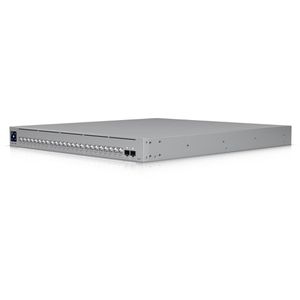 Produktbild für Switch UbiQuiti UniFi Pro XG 24 PoE, USW-Pro-XG-24-PoE,managed