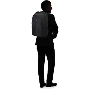 Produktbild für Laptop-Rucksack Samsonite Guardit 3.0, schwarz