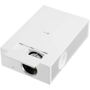 Produktbild für Beamer LG CineBeam, HU710PW, Laser, 4K UHD