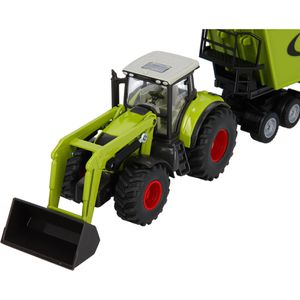 Produktbild für Landwirtschaftsfahrzeug siku 1949 Claas Axion 850