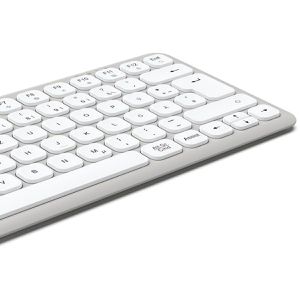 Produktbild für Tastatur Hama WK-500, 173060