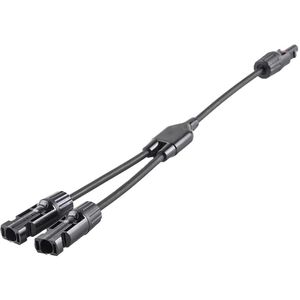 Produktbild für Solarstecker Offgridtec 8-01-010337, MC4 2-fach-Verteiler