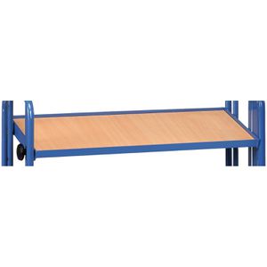 Produktbild für Kommissionierwagen Fetra Montagewagen, 2881