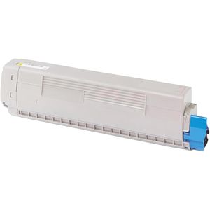 Produktbild für Toner Böttcher-AG für Oki 45862814