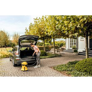 Produktbild für Nass-Trockensauger Kärcher WD3 V-17/4/20, 1.628-130.0