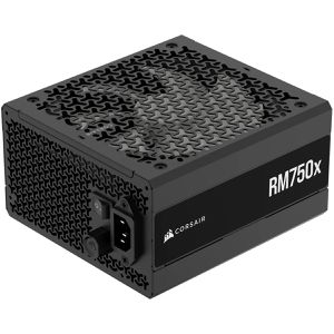 Produktbild für PC-Netzteil Corsair RM750x CP-9020285-EU, ATX 3.1, 750 Watt