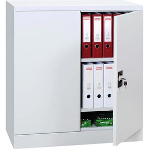 Aktenschrank G-Office FLC/FP.109, aus Metall, zerlegt